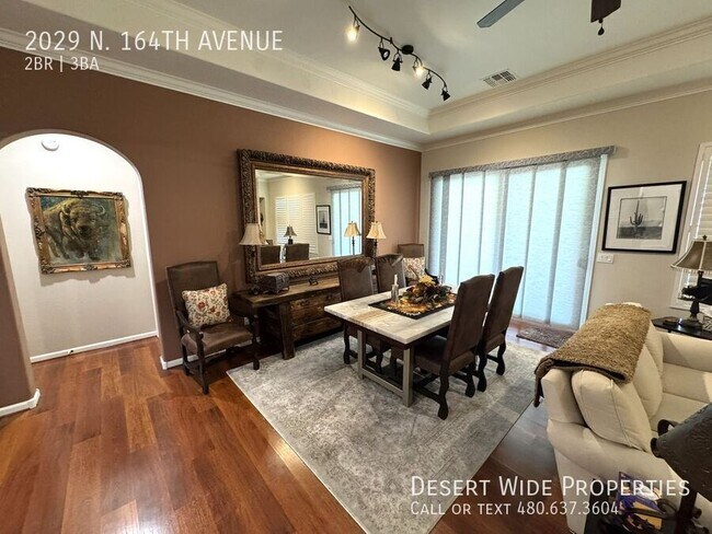 Building Photo - 2029 N 164th Ave