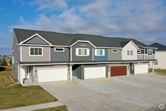 Building Photo - Cottagewood Townhomes