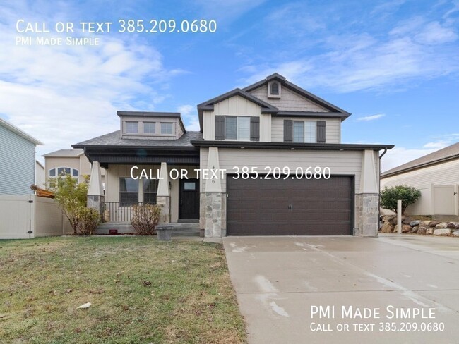 Primary Photo - Spacious 6-Bedroom Home in Quiet Eagle Mou...