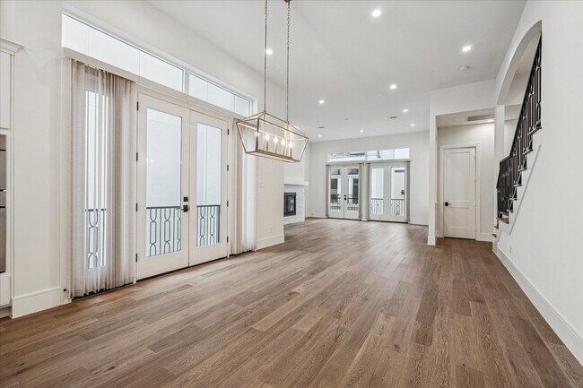 Building Photo - 1659 Bingle Rd