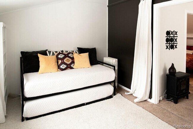 Building Photo - 22101 Nowlin St