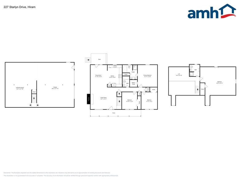 Building Photo - 227 Starlyn Dr