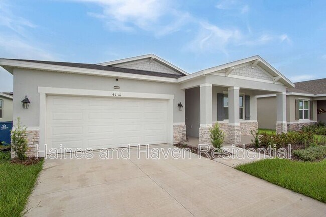 Building Photo - 4136 Lavender Ct
