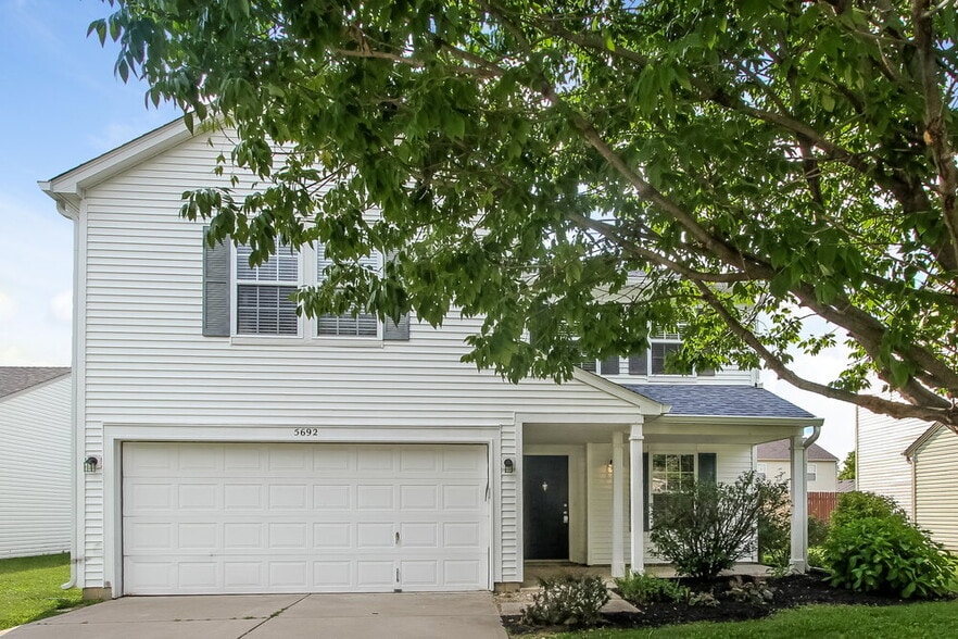 Primary Photo - 5692 N Jefferson Dr