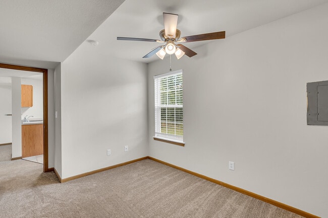Building Photo - 5718 Canaveral Dr