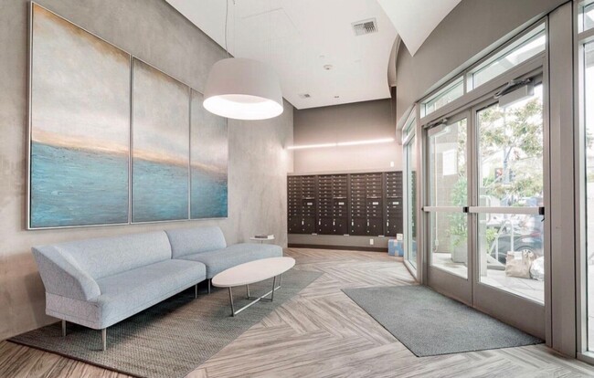 Building Photo - Beautiful 1 Bdrm, 1.5 Bath for Rent at Cortez Blu Condos in Cortez Hill