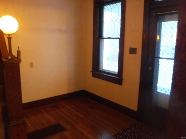 Building Photo - 636 Huffman St