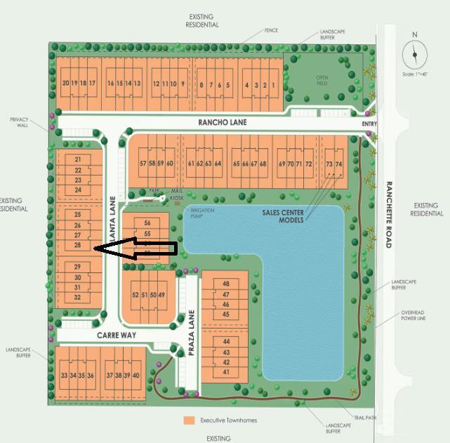 Building Photo - 6125 Planta LN