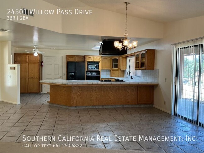 Building Photo - 24501 Willow Pass Dr