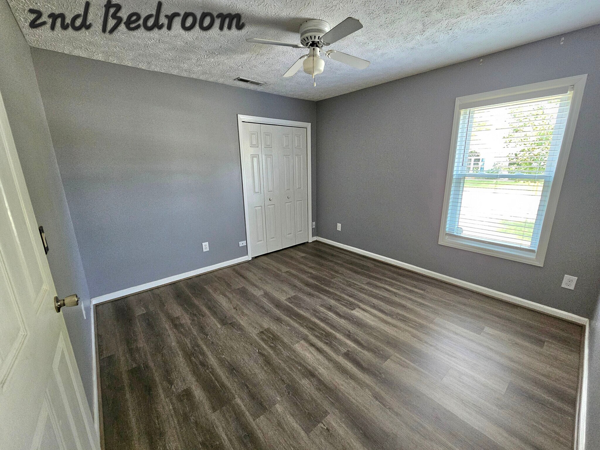 2nd Bedroom - 2127 Winter Moss Ln
