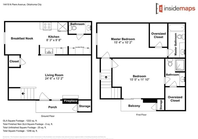 Building Photo - 14419 N Pennsylvania Ave