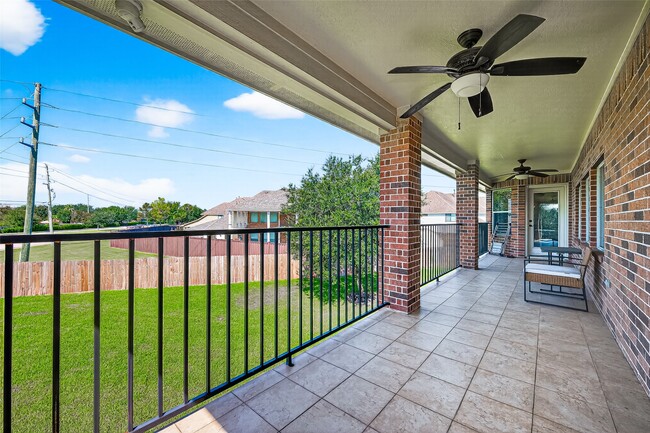 Building Photo - 5003 Quill Rush Way