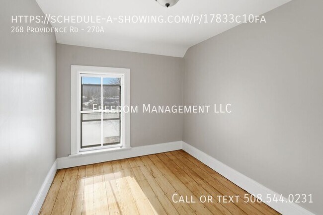 Building Photo - 268 Providence Rd