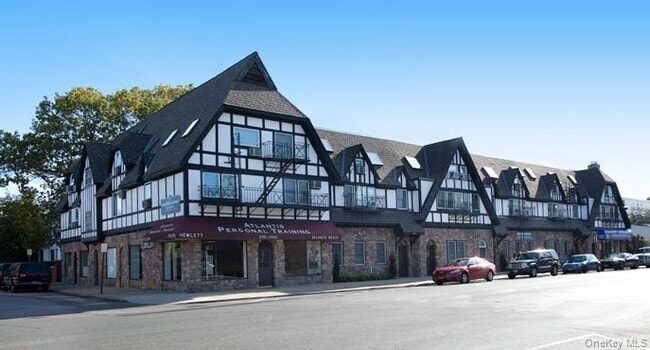 Primary Photo - 1425 Broadway