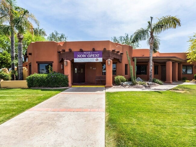 Building Photo - 2206 S Ellsworth Rd