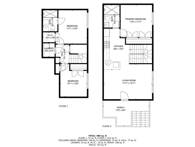 Building Photo - 2350 S Leavitt St