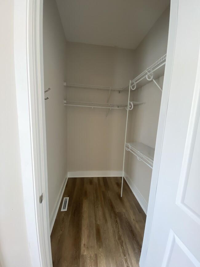 Closet 2 - 1221 Bower Pky