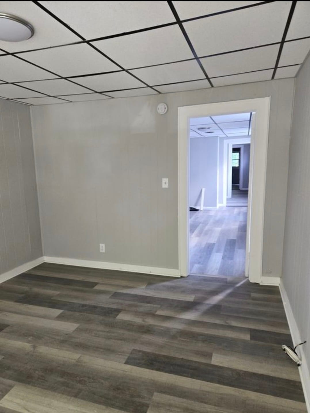 Bedroom 2 Inside View - 25 Stuyvesant St