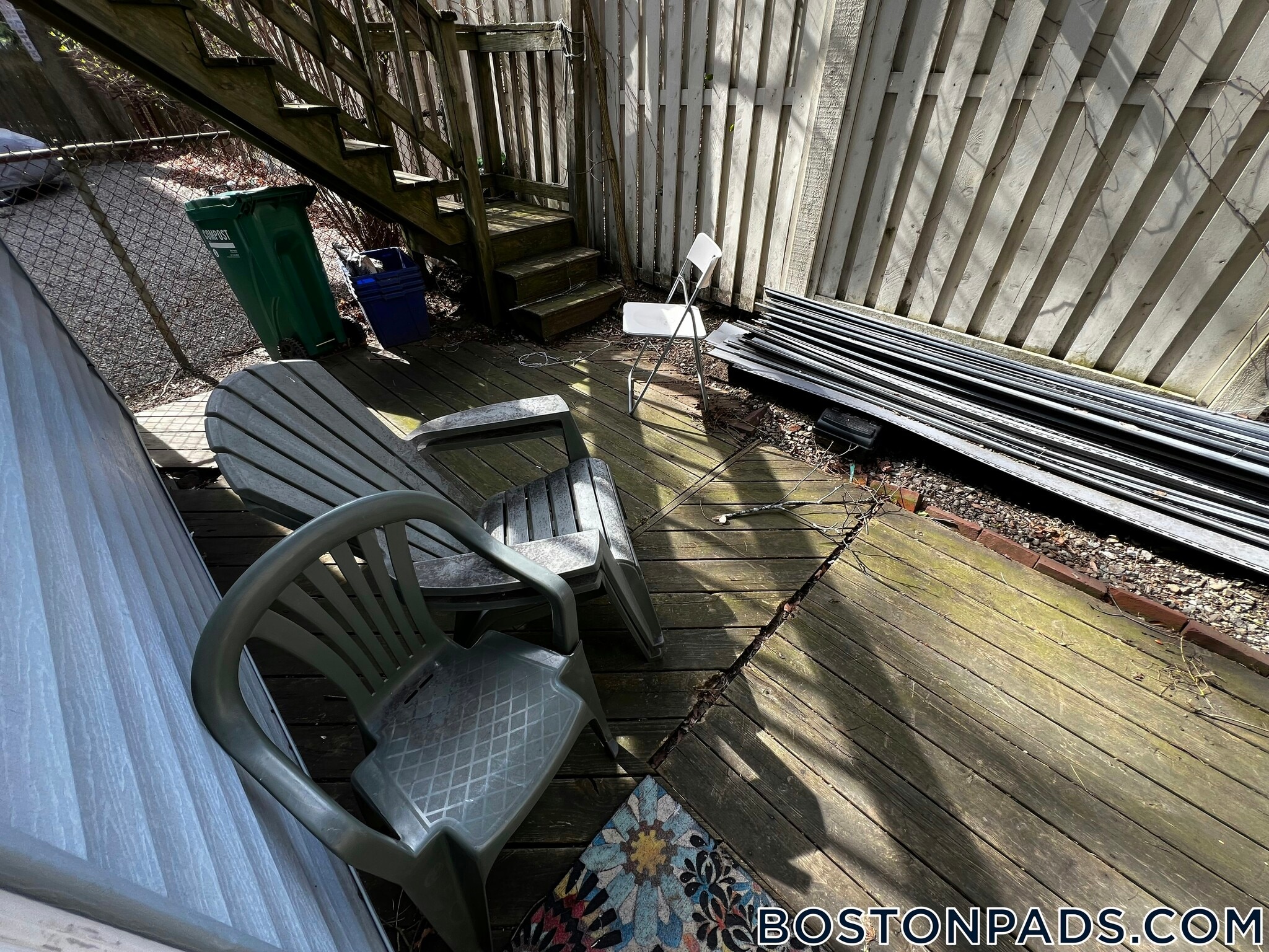 Building Photo - 7 Story St