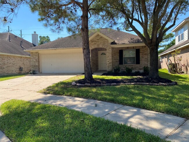 Primary Photo - 5130 Forest Sage Ln
