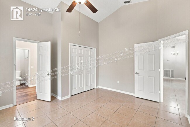 Building Photo - 14524 Lycastle Cir