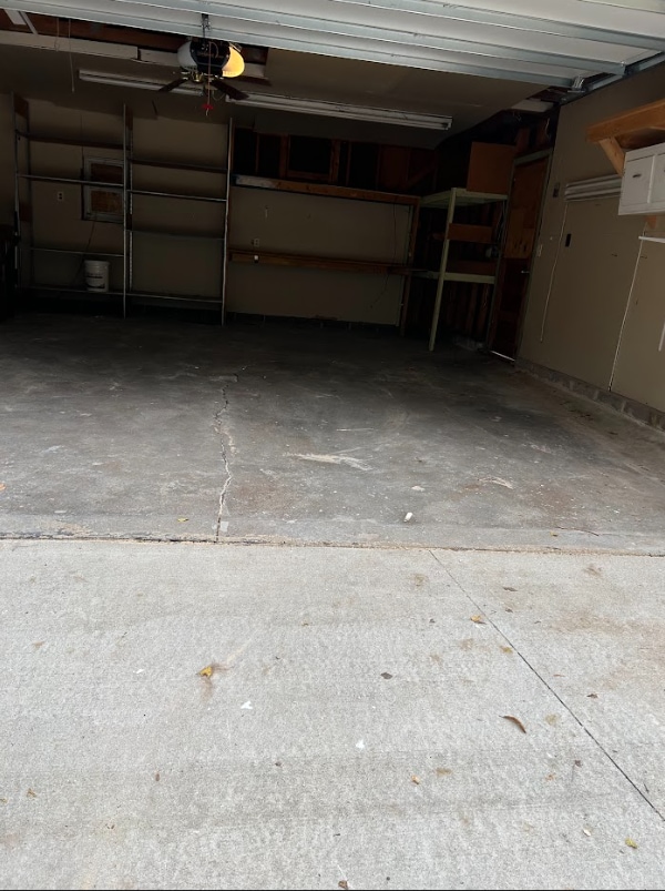 Building Photo - 1402 Warren St