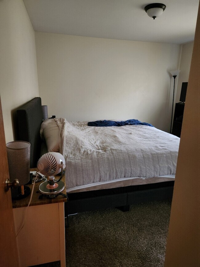 Bedroom 1 - 5005 26th Ave