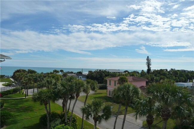 Primary Photo - Sea Watch Condos Oceanside