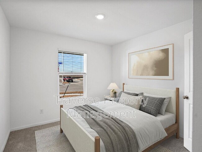 Building Photo - 2700 Wispy Crk Dr