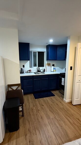 Building Photo - 8040 Ranchito Ave