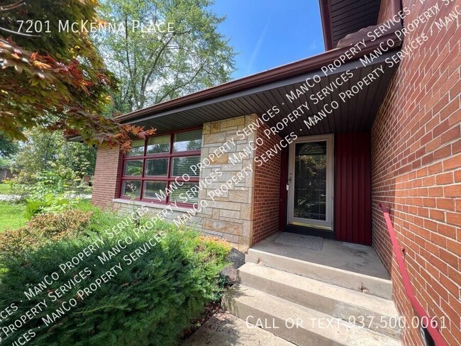 Building Photo - 7201 McKenna Pl