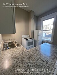 Building Photo - 1607 Maryland Ave