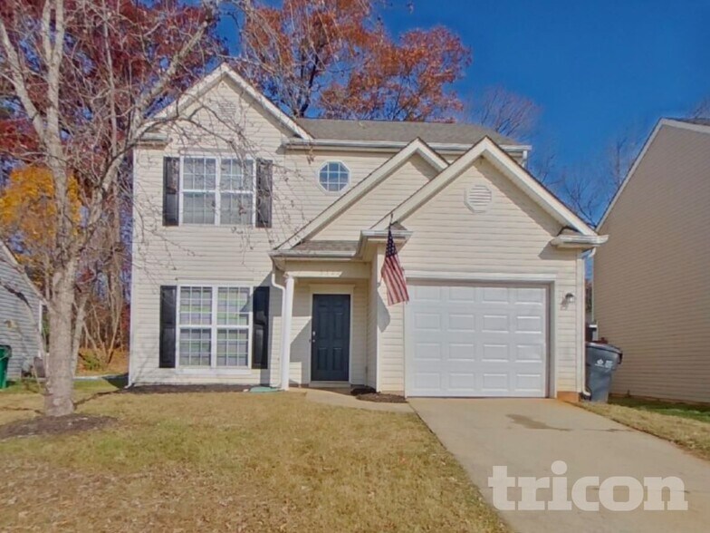 Primary Photo - 5322 Peachwood Dr