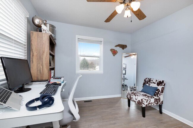 Building Photo - Quality Home Management