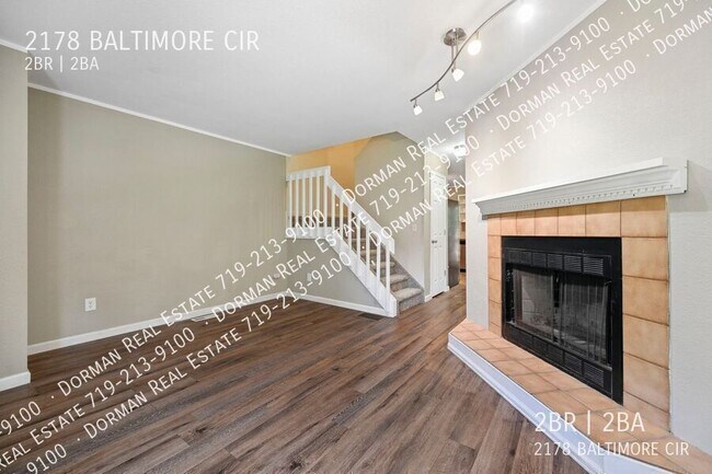 Building Photo - 2178 Baltimore Cir