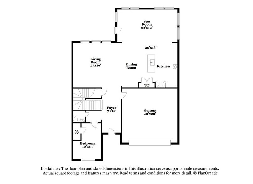 Building Photo - 8011 Bunch Grass Ln