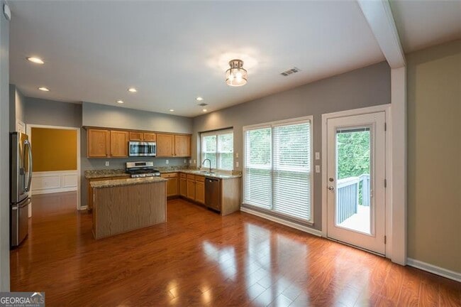 Building Photo - 1404 Wickenby Ct