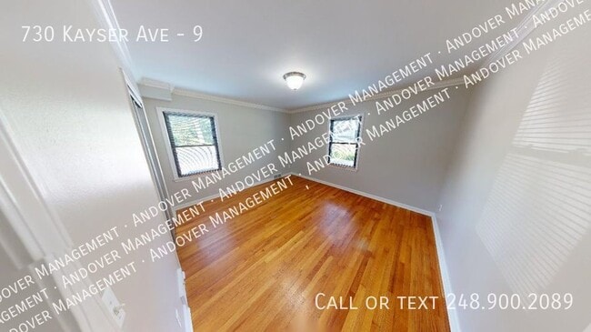 Building Photo - 730 Kayser Ave
