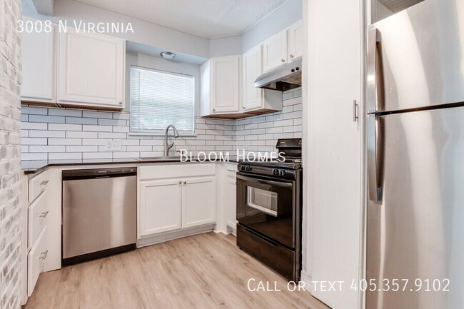 Building Photo - 3008 N Virginia-