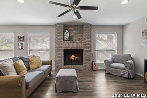 Building Photo - 9318 Jorwoods Dr