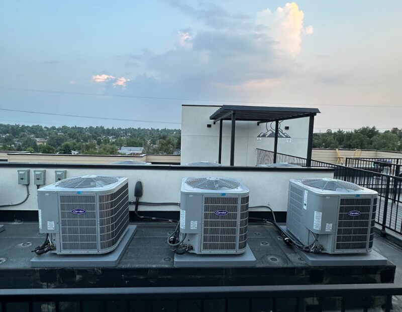 Building Photo - 1208 Quitman St