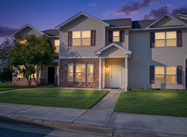 Building Photo - 403 Valdez Ct
