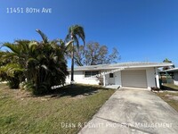 Building Photo - 2/1 SFH in Seminole - For Rent