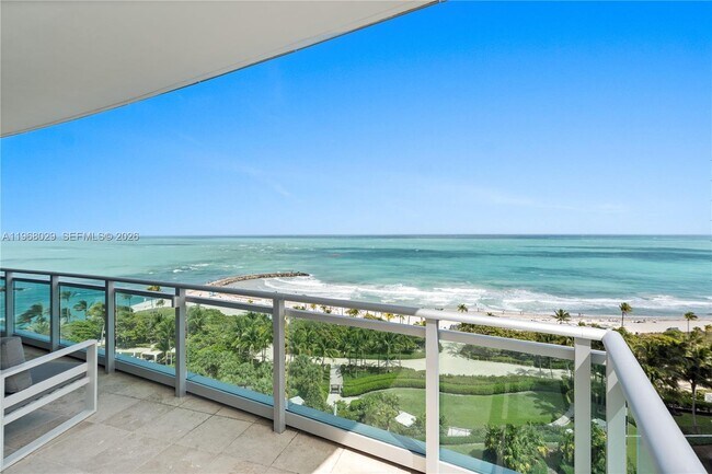 Building Photo - 10295 Collins Ave