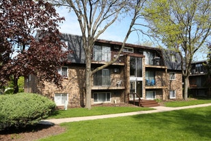 Building Photo - Orchard Hills Apartments