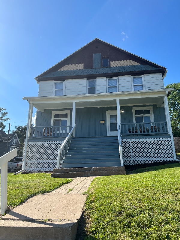 Building Photo - 597 Jefferson St