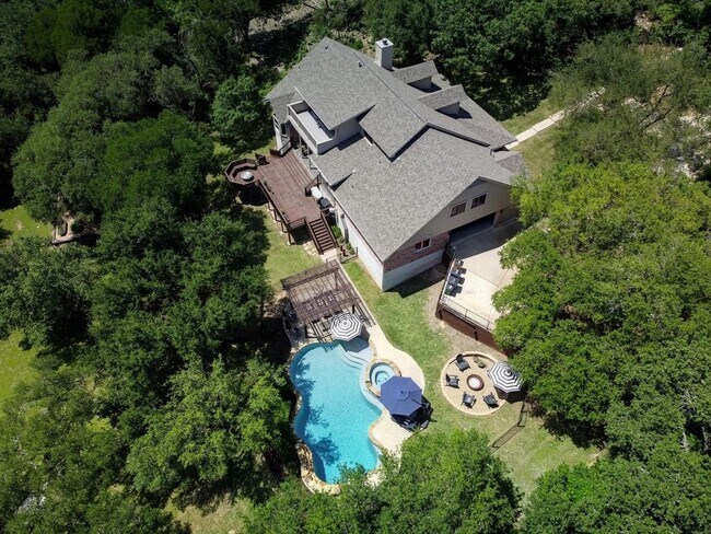 Building Photo - 5609 Painted Valley Dr