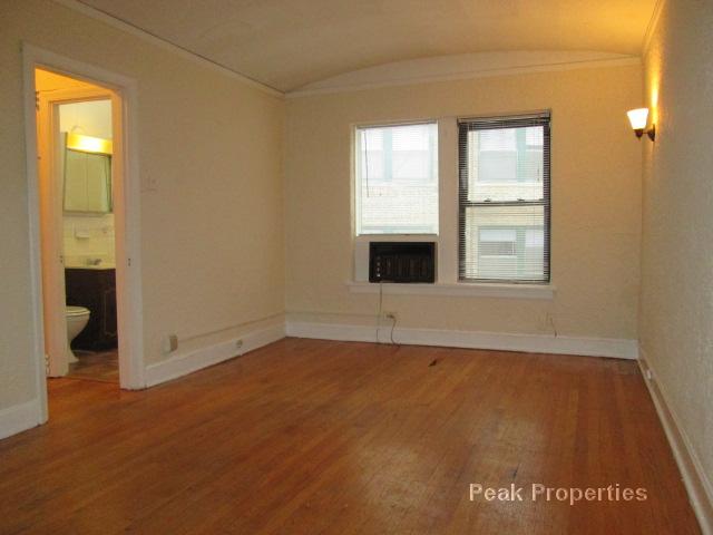 Building Photo - 536 S Clark St