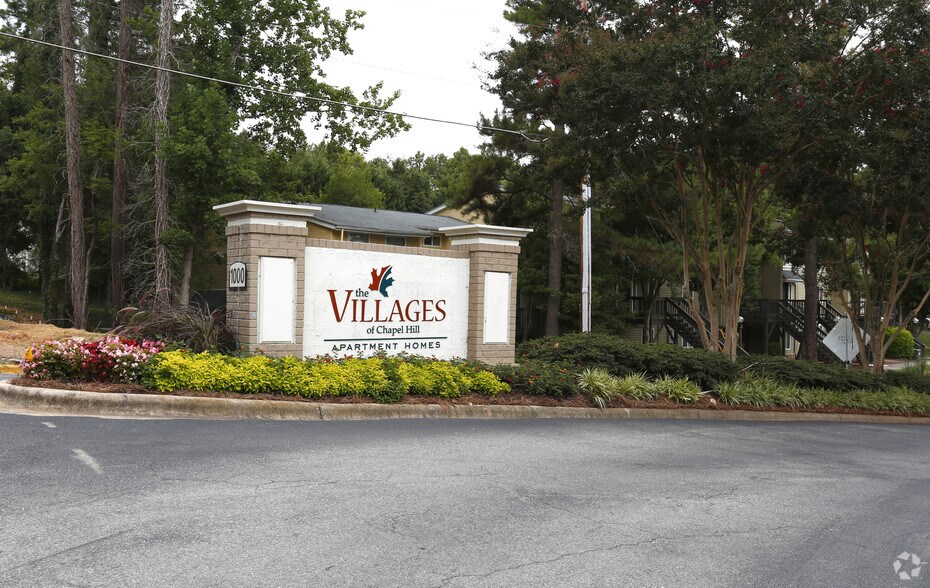 The Villages of Chapel Hill 500 Smith Level Rd Carrboro NC 27510