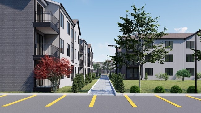 Building Photo - Maison Hills
